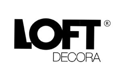 Loft Decora TYMA PROJEKT