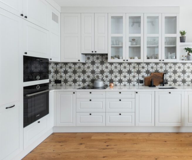 TYMA PROJEKT Architektura wnętrz Poznań