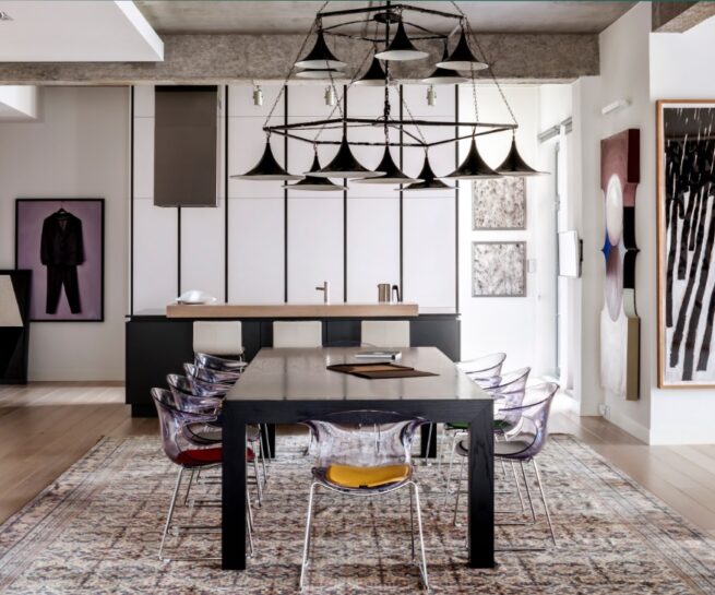 TYMA PROJEKT Architektura wnętrz Poznań