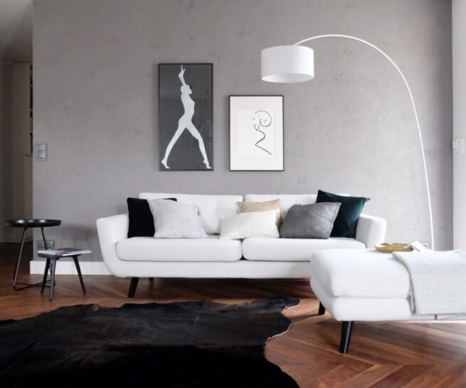 TYMA PROJEKT Architektura wnętrz Poznań