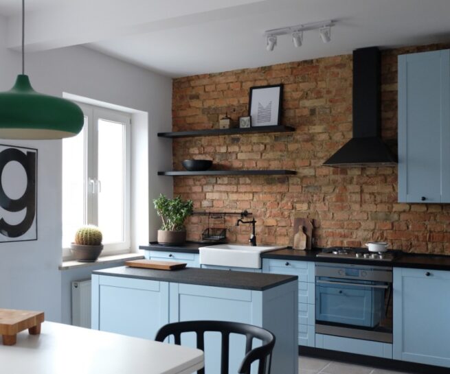 TYMA PROJEKT \ Architektura wnętrz Poznań