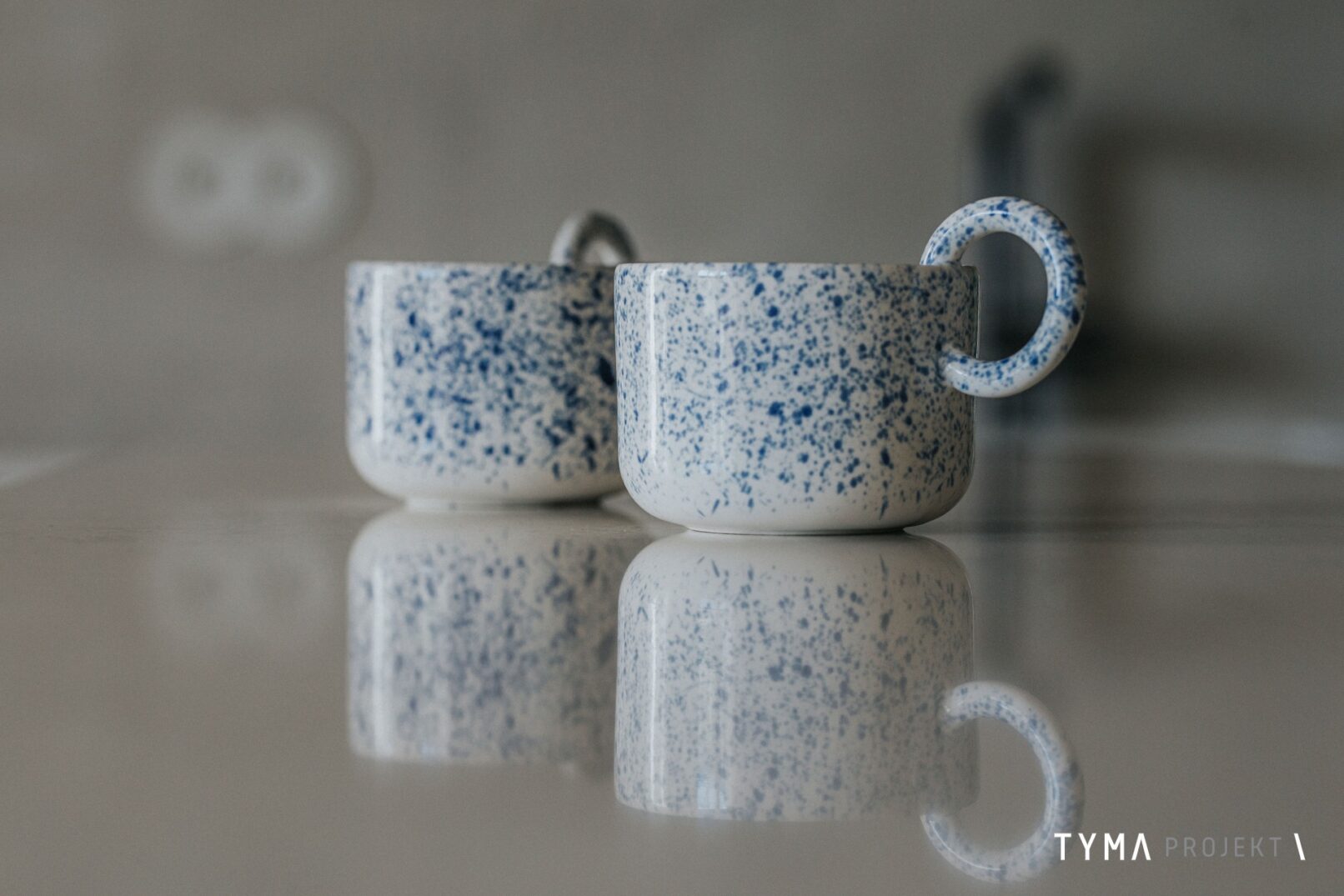 Zapraszamy na kawę w wyszukanej filiżance!